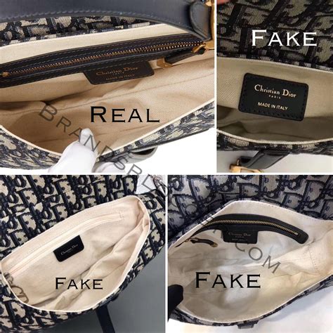 how to check dior bag.